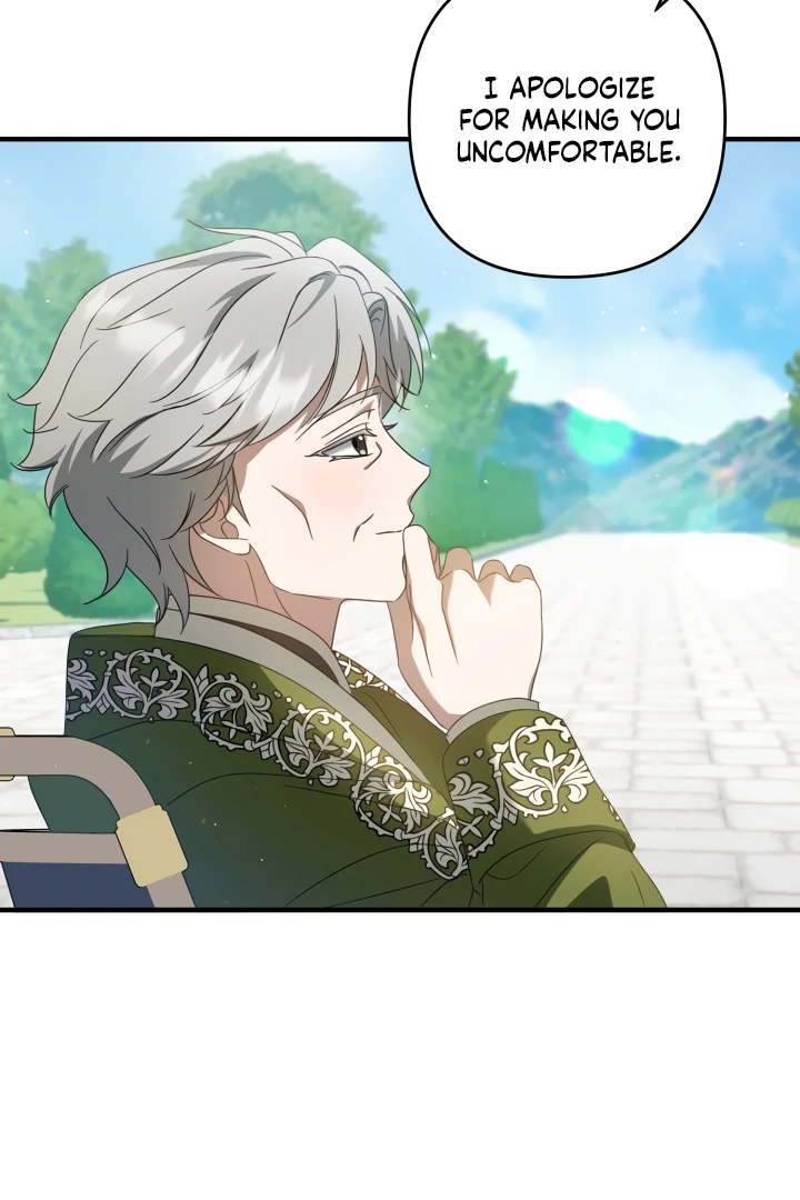 The Extra Guardian Missed the Right Time to Leave Chapter 54 - Page 39