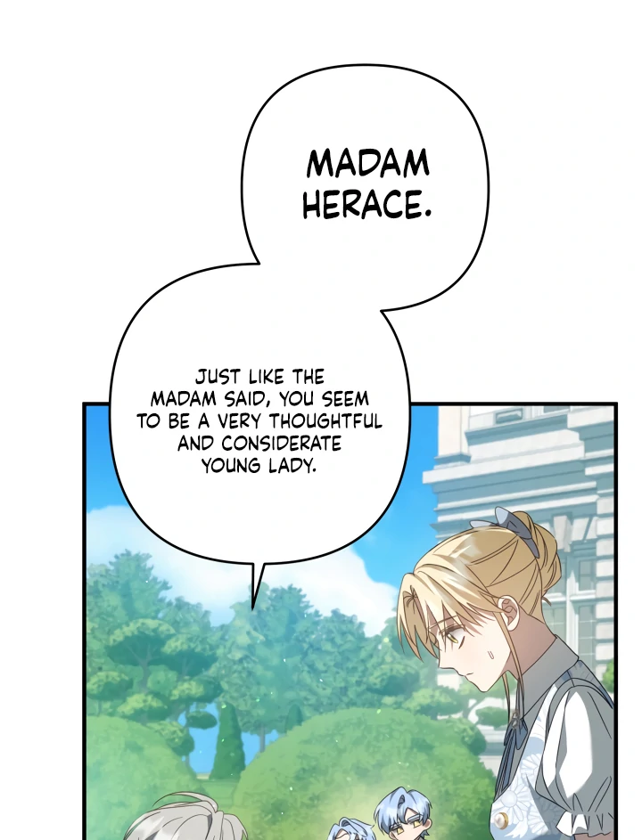 The Extra Guardian Missed the Right Time to Leave Chapter 54 - Page 40