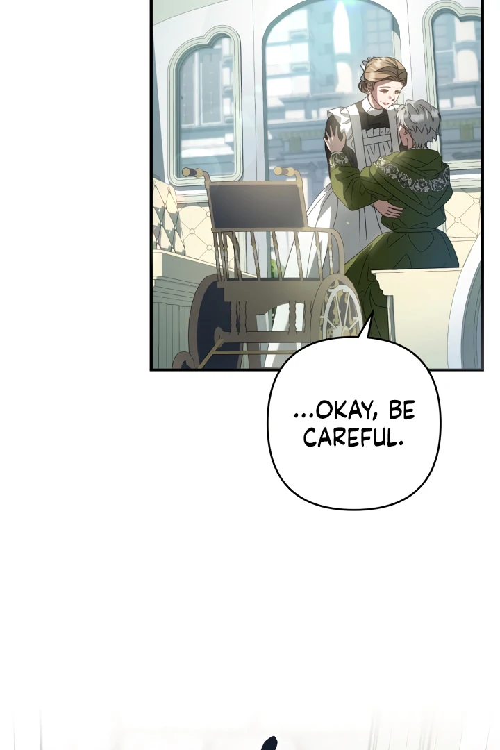 The Extra Guardian Missed the Right Time to Leave Chapter 54 - Page 5