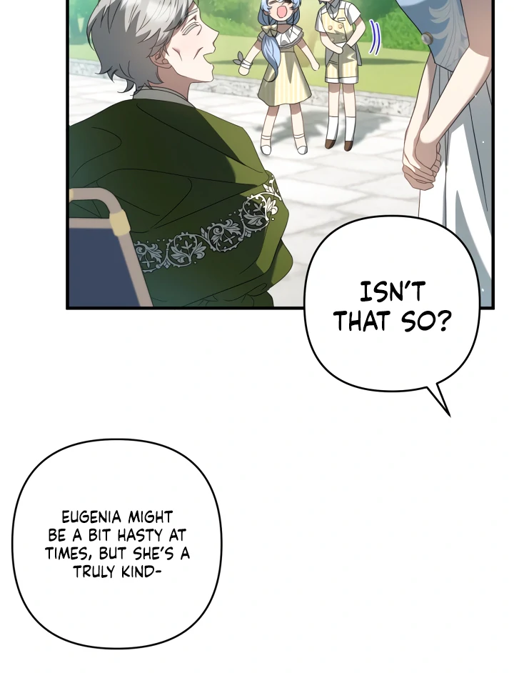 The Extra Guardian Missed the Right Time to Leave Chapter 54 - Page 41