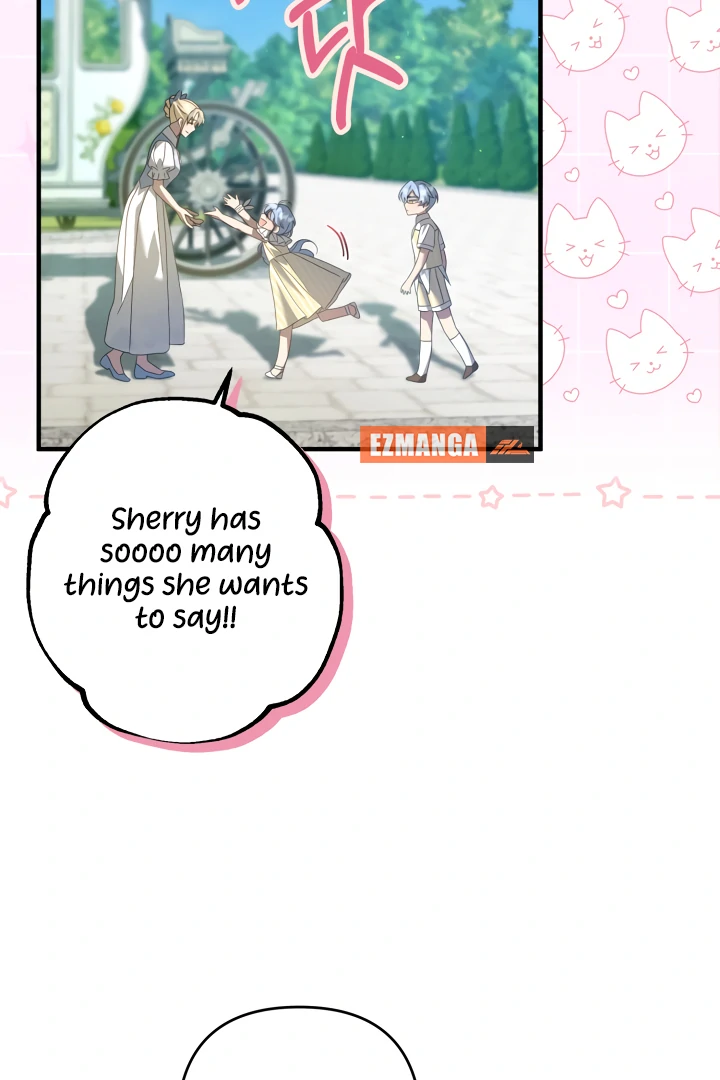 The Extra Guardian Missed the Right Time to Leave Chapter 54 - Page 45