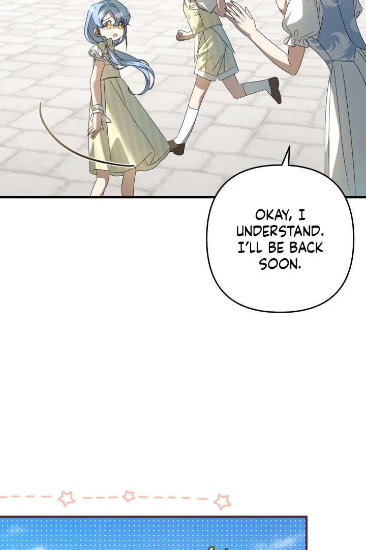 The Extra Guardian Missed the Right Time to Leave Chapter 54 - Page 49