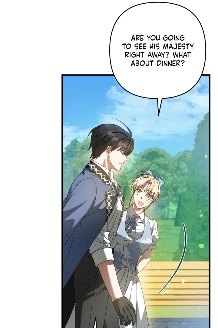 The Extra Guardian Missed the Right Time to Leave Chapter 54 - Page 53