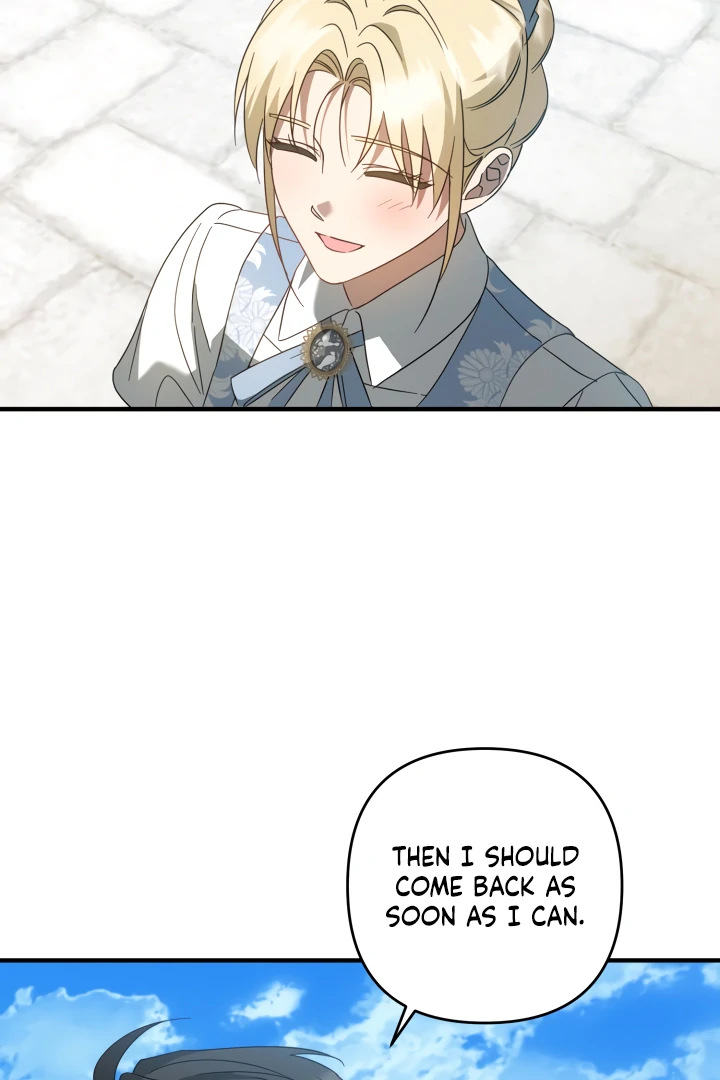 The Extra Guardian Missed the Right Time to Leave Chapter 54 - Page 55