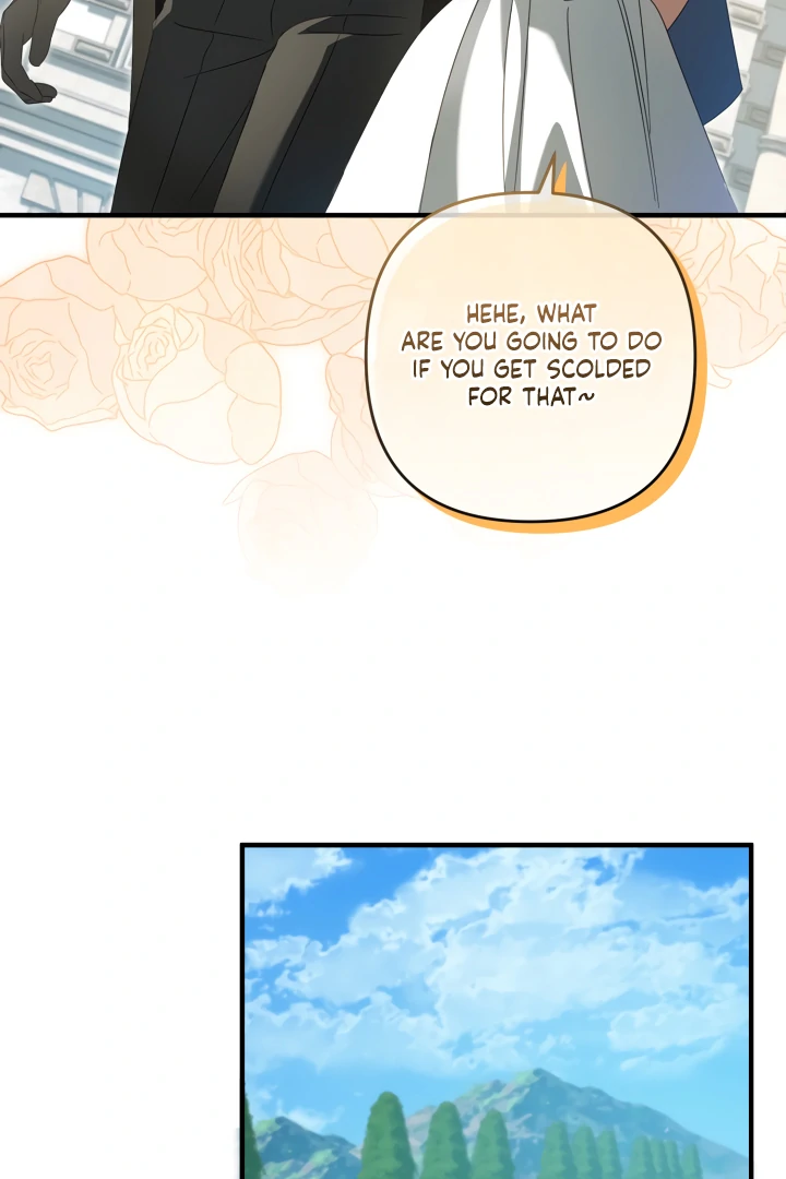 The Extra Guardian Missed the Right Time to Leave Chapter 54 - Page 58