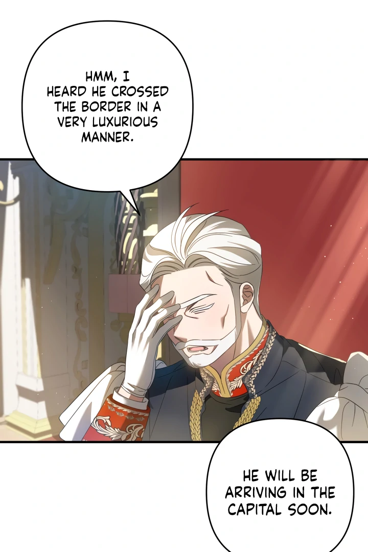 The Extra Guardian Missed the Right Time to Leave Chapter 54 - Page 66