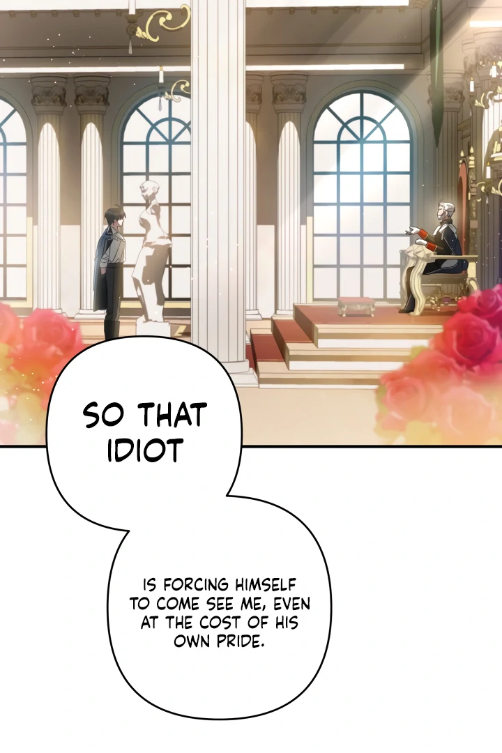 The Extra Guardian Missed the Right Time to Leave Chapter 54 - Page 68