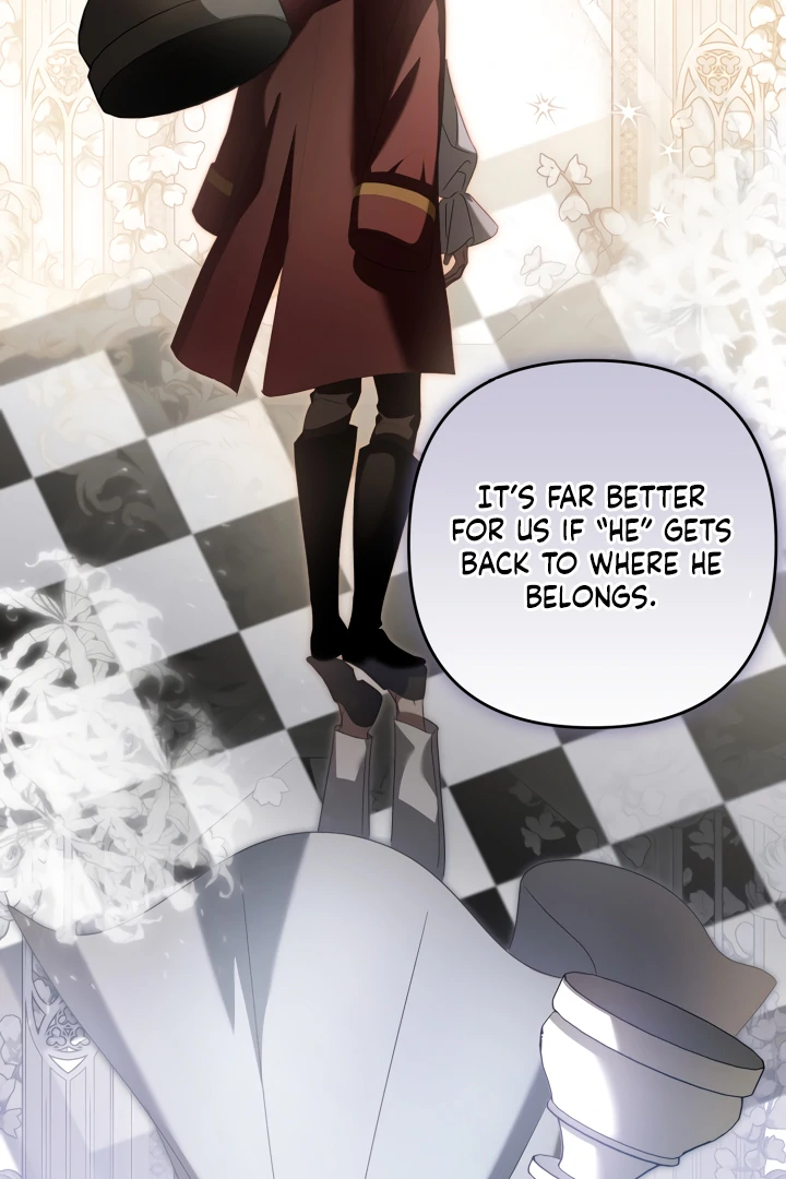 The Extra Guardian Missed the Right Time to Leave Chapter 54 - Page 73