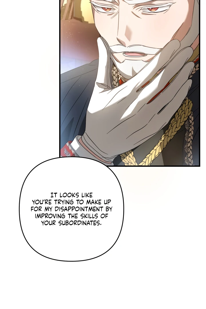 The Extra Guardian Missed the Right Time to Leave Chapter 54 - Page 77