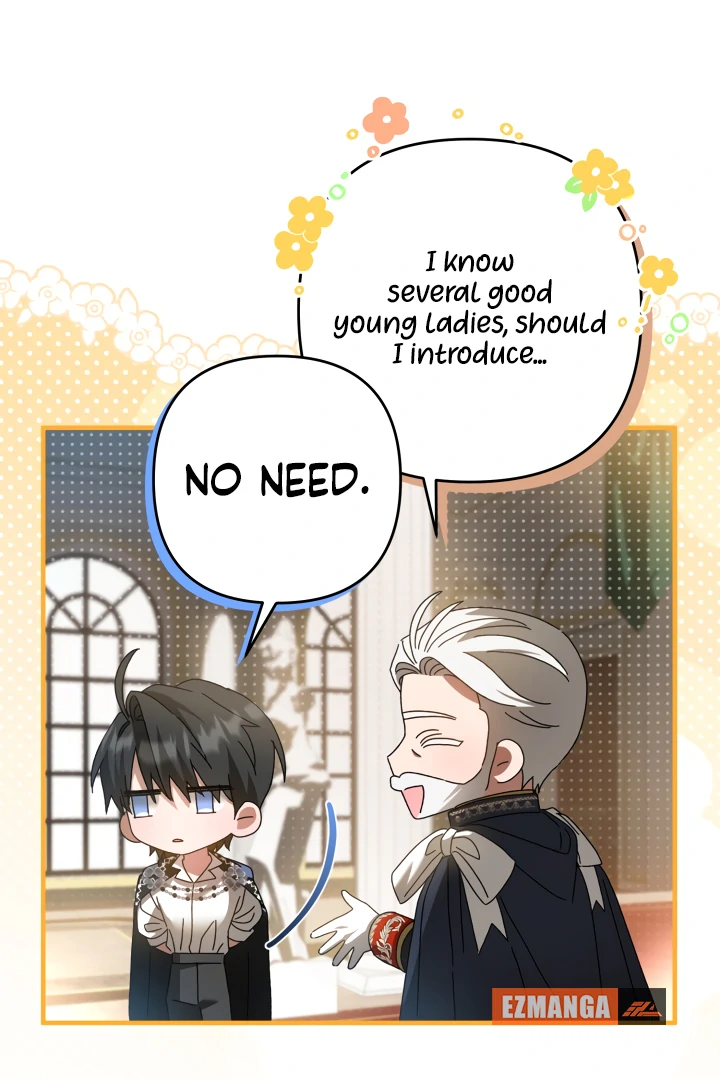 The Extra Guardian Missed the Right Time to Leave Chapter 54 - Page 87