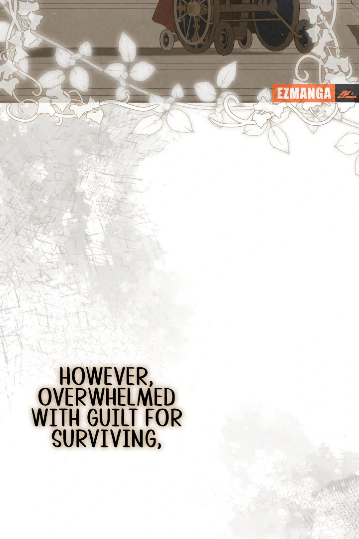 The Extra Guardian Missed the Right Time to Leave Chapter 54 - Page 96