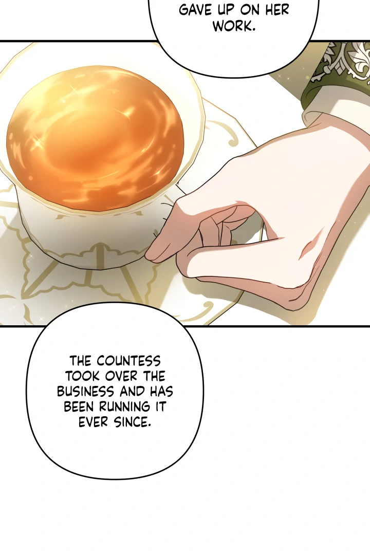 The Extra Guardian Missed the Right Time to Leave Chapter 54 - Page 98