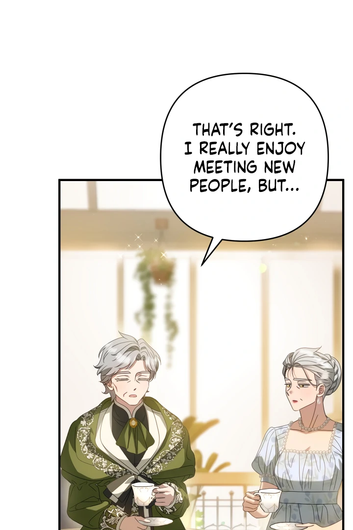 The Extra Guardian Missed the Right Time to Leave Chapter 54 - Page 99