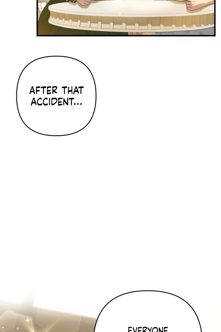 The Extra Guardian Missed the Right Time to Leave Chapter 54 - Page 100