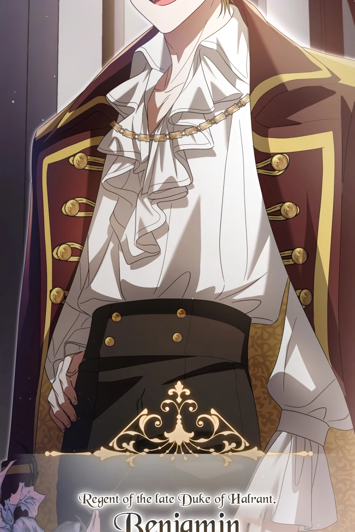 The Extra Guardian Missed the Right Time to Leave Chapter 55 - Page 103