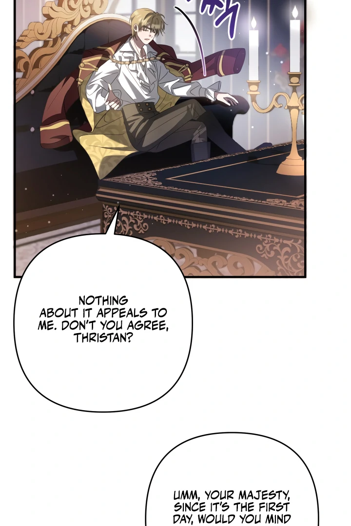 The Extra Guardian Missed the Right Time to Leave Chapter 55 - Page 108