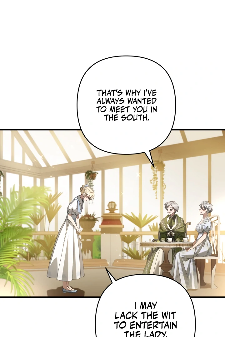 The Extra Guardian Missed the Right Time to Leave Chapter 55 - Page 12