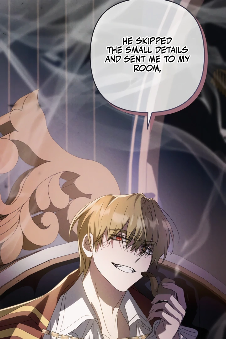 The Extra Guardian Missed the Right Time to Leave Chapter 55 - Page 112