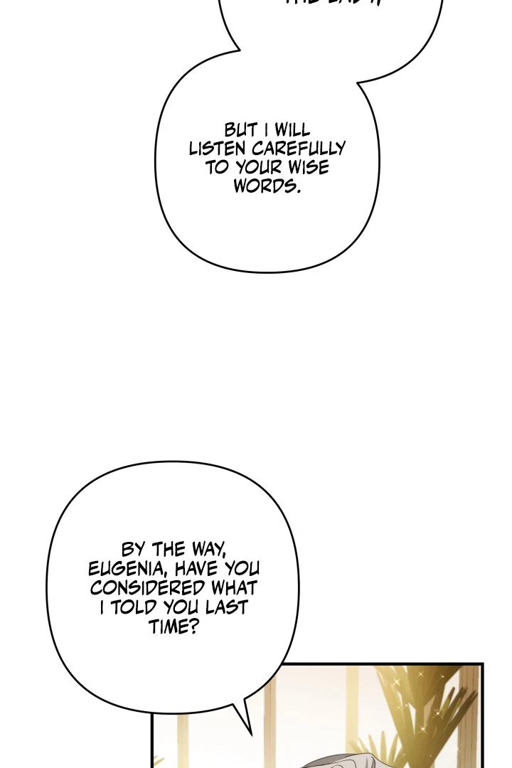 The Extra Guardian Missed the Right Time to Leave Chapter 55 - Page 13