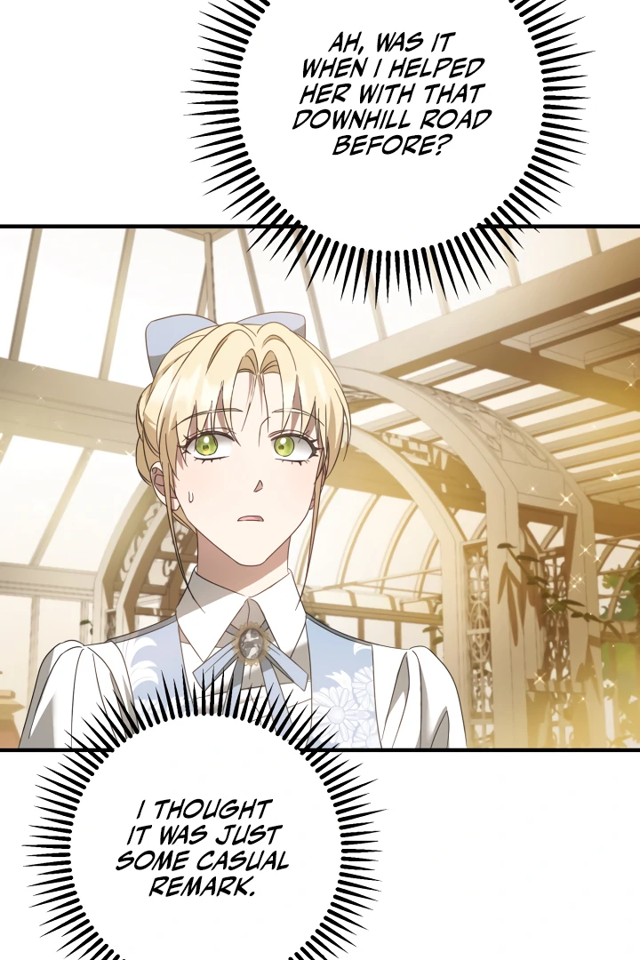 The Extra Guardian Missed the Right Time to Leave Chapter 55 - Page 15