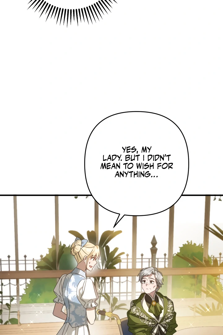 The Extra Guardian Missed the Right Time to Leave Chapter 55 - Page 16