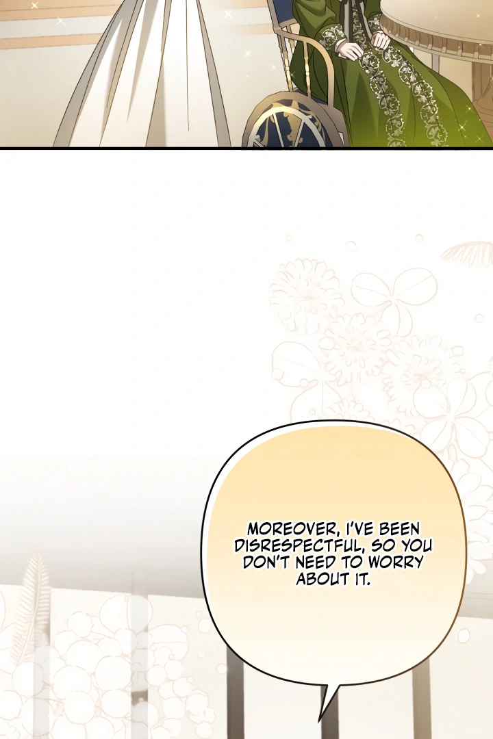 The Extra Guardian Missed the Right Time to Leave Chapter 55 - Page 17