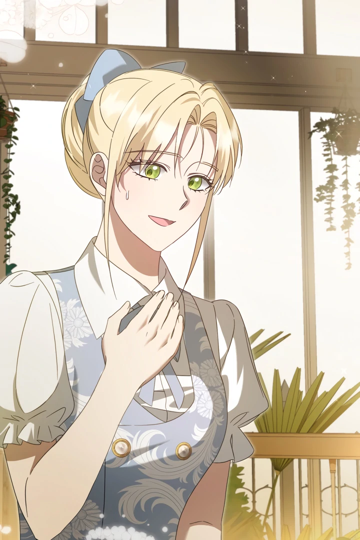 The Extra Guardian Missed the Right Time to Leave Chapter 55 - Page 18