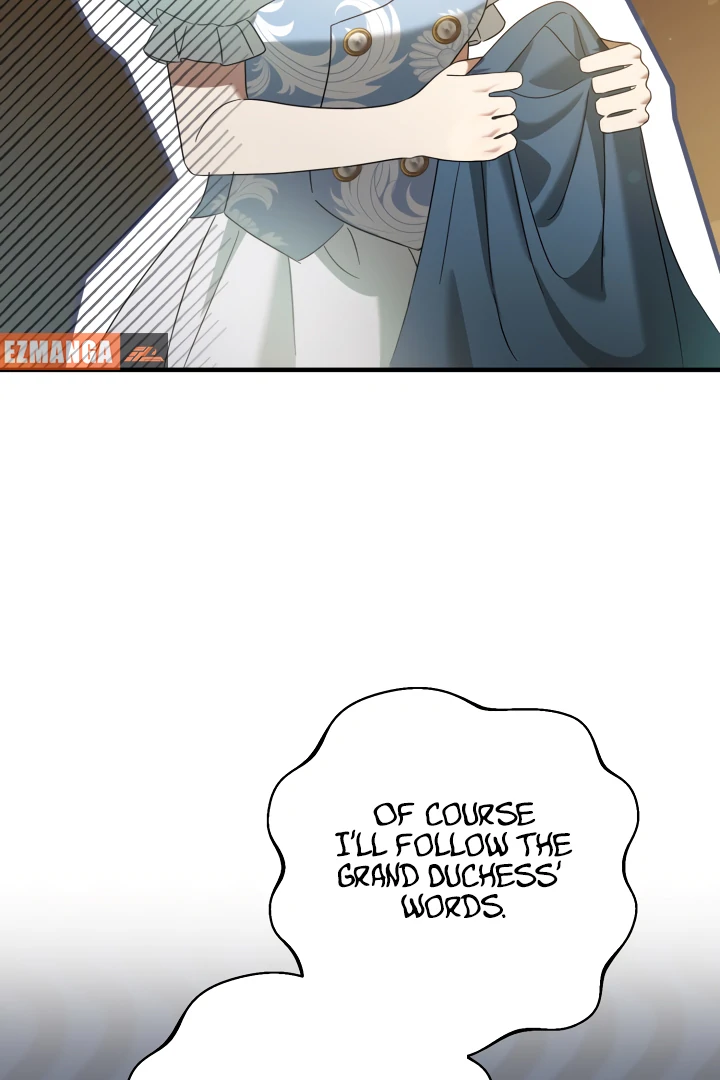 The Extra Guardian Missed the Right Time to Leave Chapter 55 - Page 3