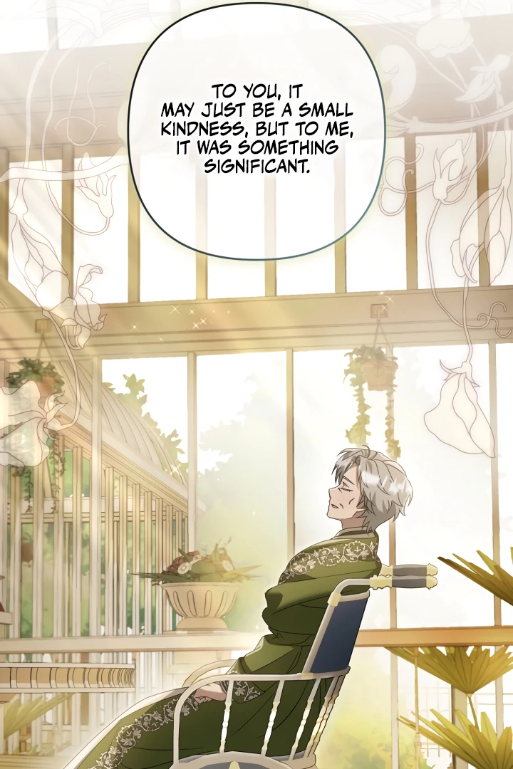 The Extra Guardian Missed the Right Time to Leave Chapter 55 - Page 21