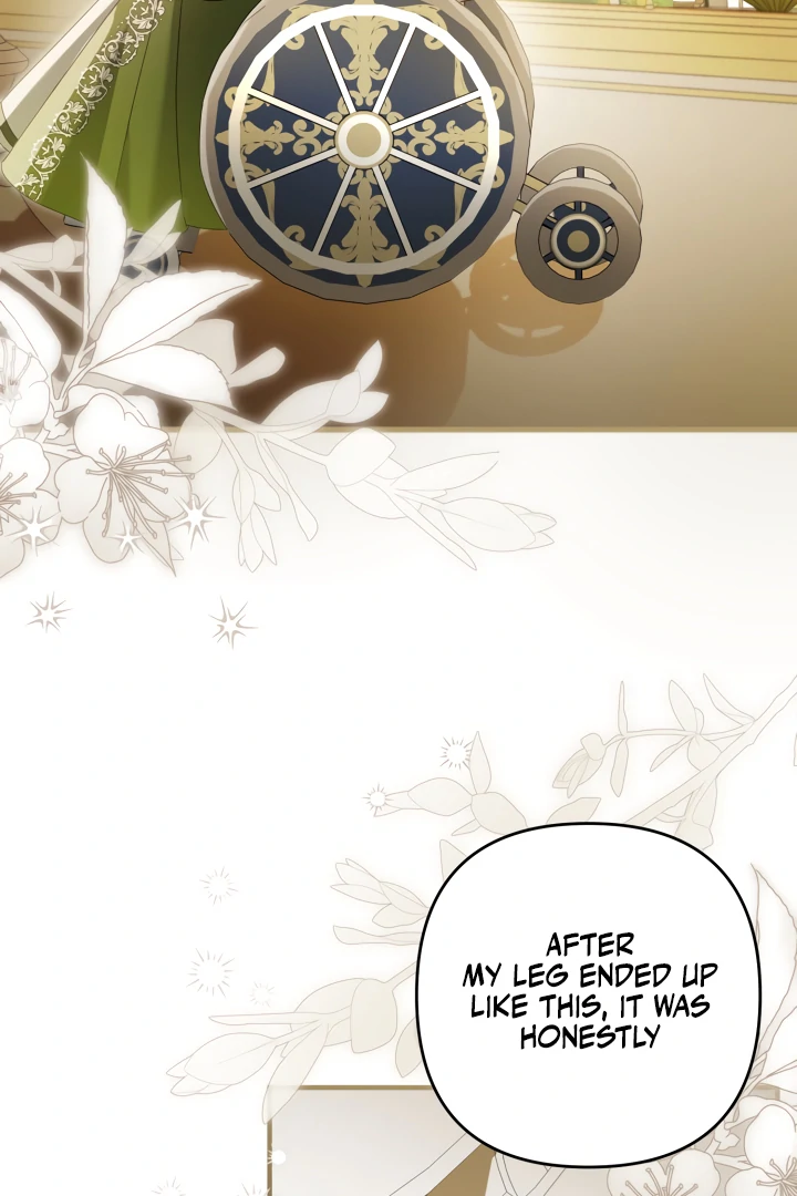 The Extra Guardian Missed the Right Time to Leave Chapter 55 - Page 22