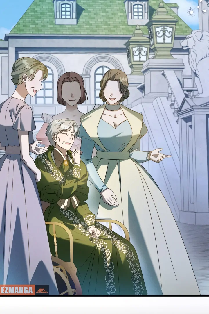 The Extra Guardian Missed the Right Time to Leave Chapter 55 - Page 25