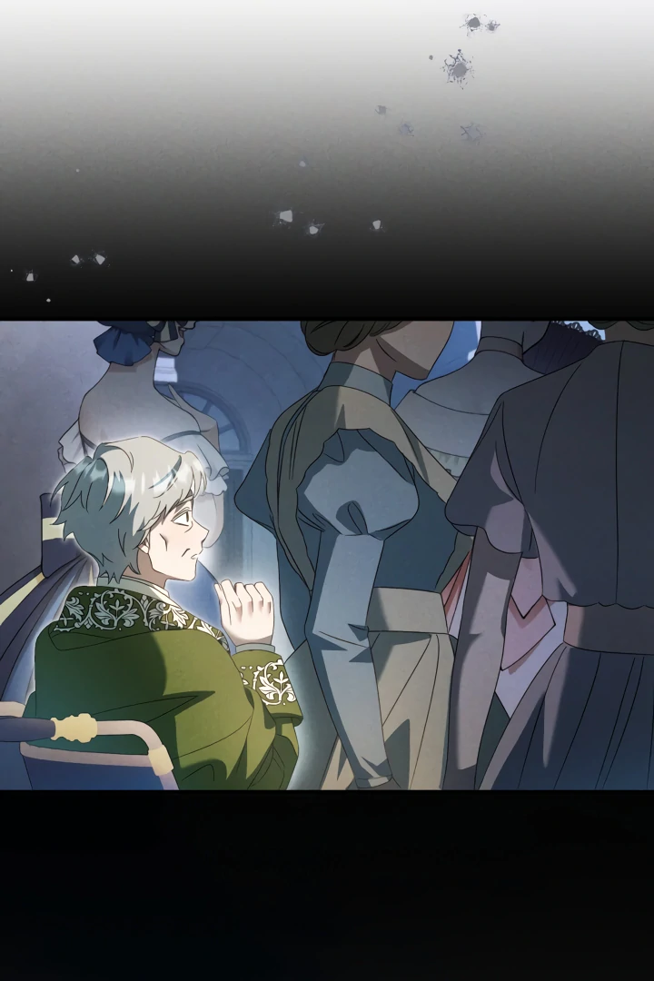 The Extra Guardian Missed the Right Time to Leave Chapter 55 - Page 26