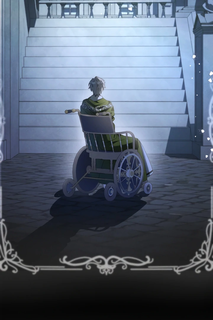 The Extra Guardian Missed the Right Time to Leave Chapter 55 - Page 28