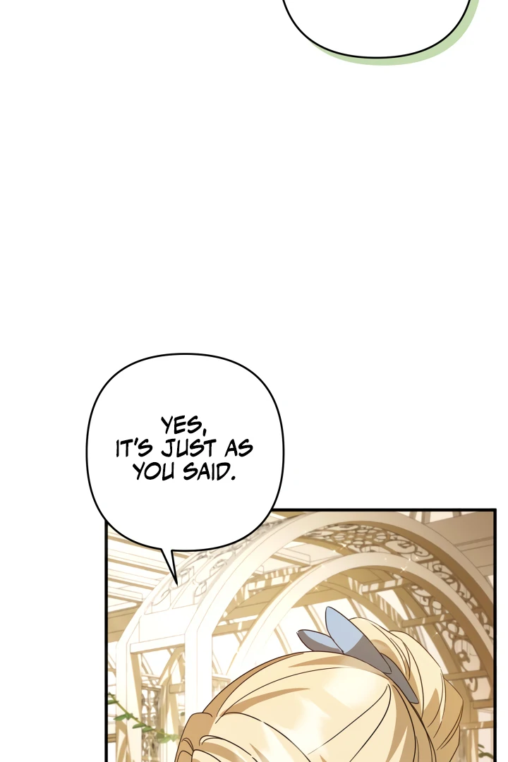 The Extra Guardian Missed the Right Time to Leave Chapter 55 - Page 32