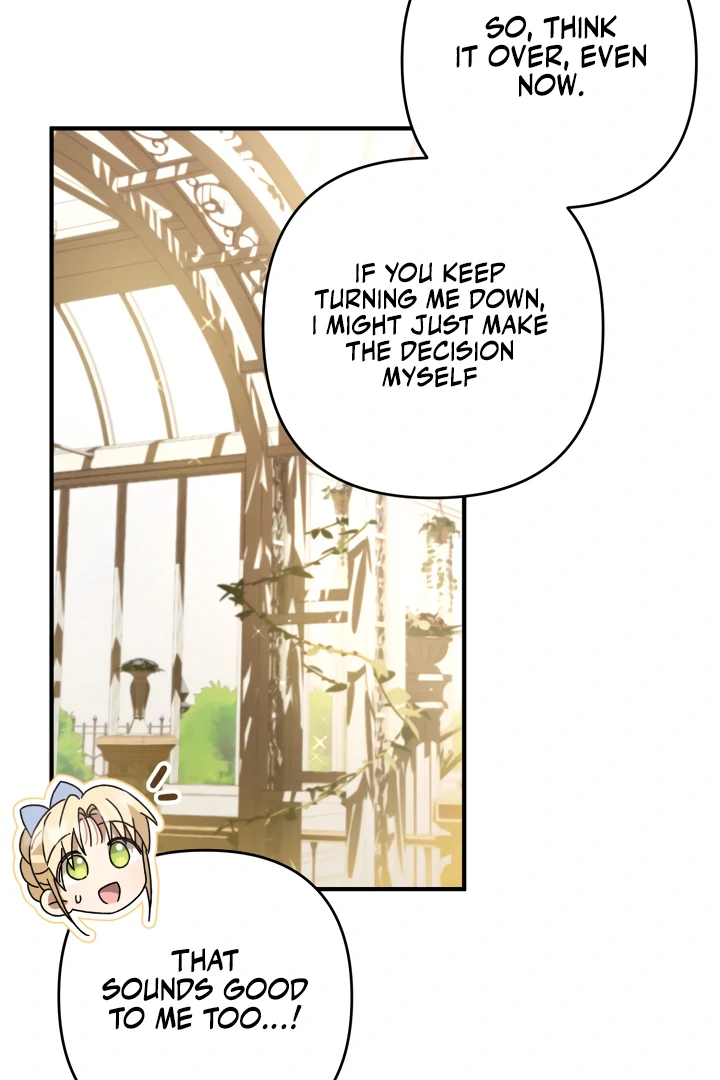 The Extra Guardian Missed the Right Time to Leave Chapter 55 - Page 34