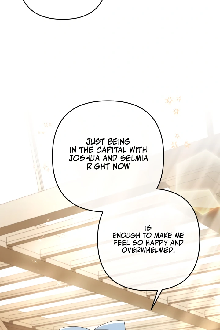 The Extra Guardian Missed the Right Time to Leave Chapter 55 - Page 35