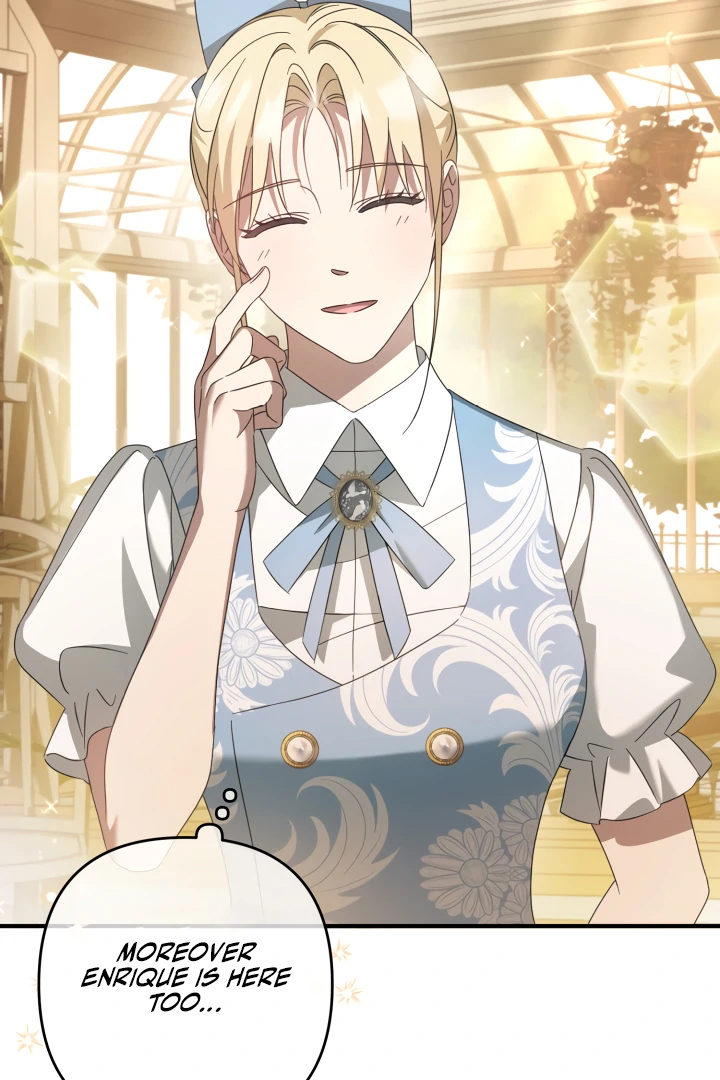 The Extra Guardian Missed the Right Time to Leave Chapter 55 - Page 36