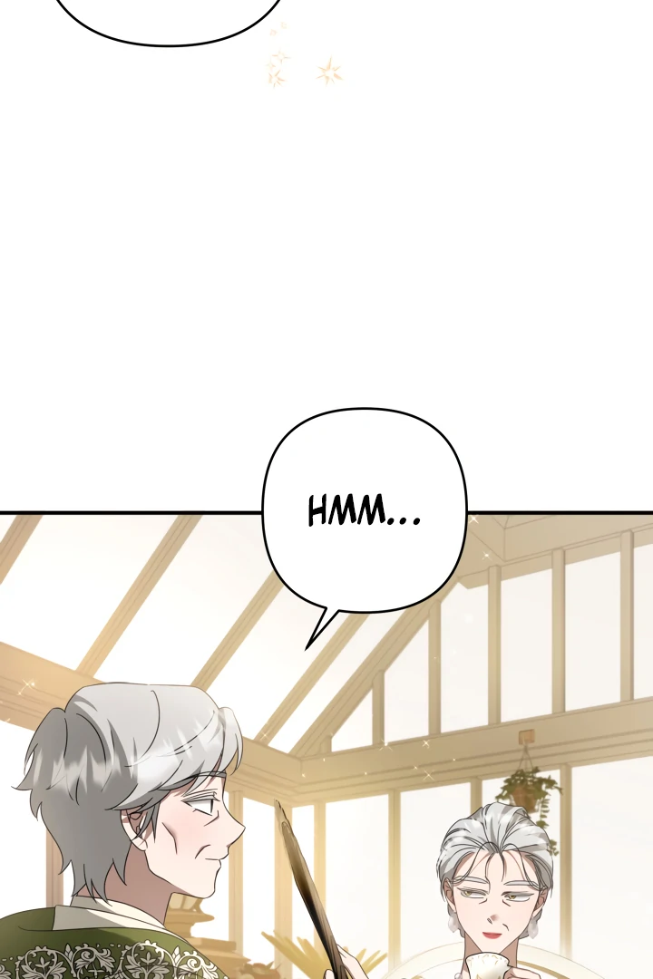 The Extra Guardian Missed the Right Time to Leave Chapter 55 - Page 37