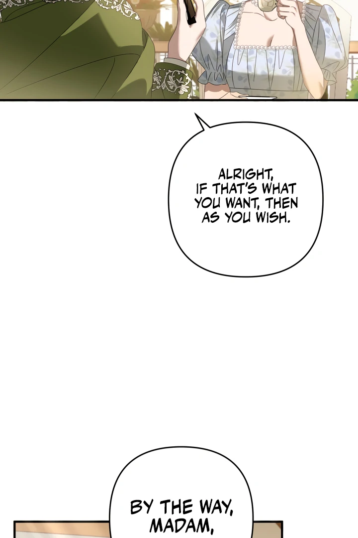 The Extra Guardian Missed the Right Time to Leave Chapter 55 - Page 38