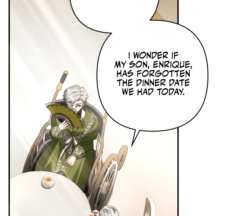 The Extra Guardian Missed the Right Time to Leave Chapter 55 - Page 39