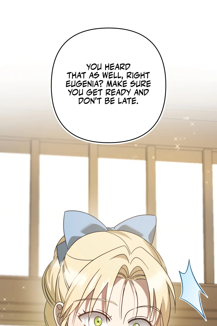 The Extra Guardian Missed the Right Time to Leave Chapter 55 - Page 44