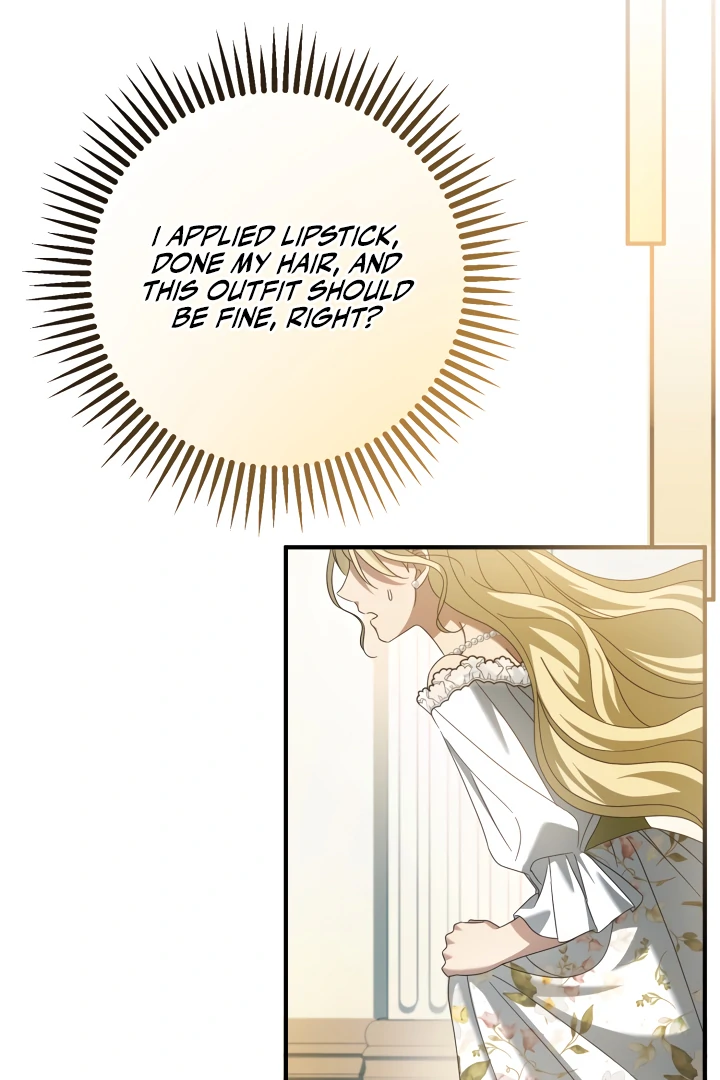 The Extra Guardian Missed the Right Time to Leave Chapter 55 - Page 48