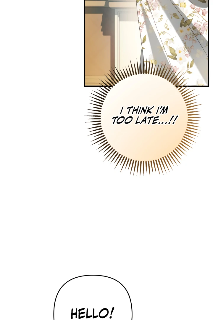 The Extra Guardian Missed the Right Time to Leave Chapter 55 - Page 49