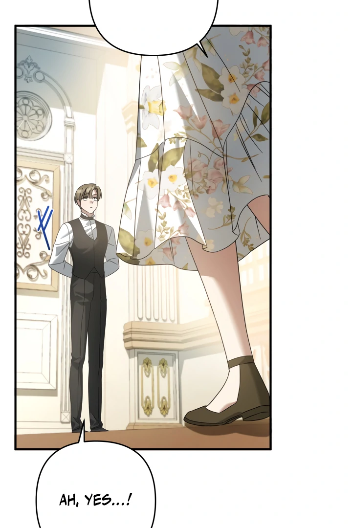 The Extra Guardian Missed the Right Time to Leave Chapter 55 - Page 50