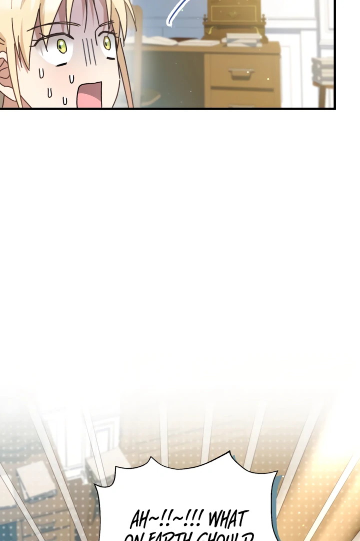 The Extra Guardian Missed the Right Time to Leave Chapter 55 - Page 6