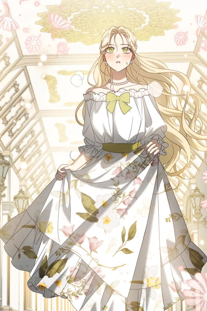 The Extra Guardian Missed the Right Time to Leave Chapter 55 - Page 53