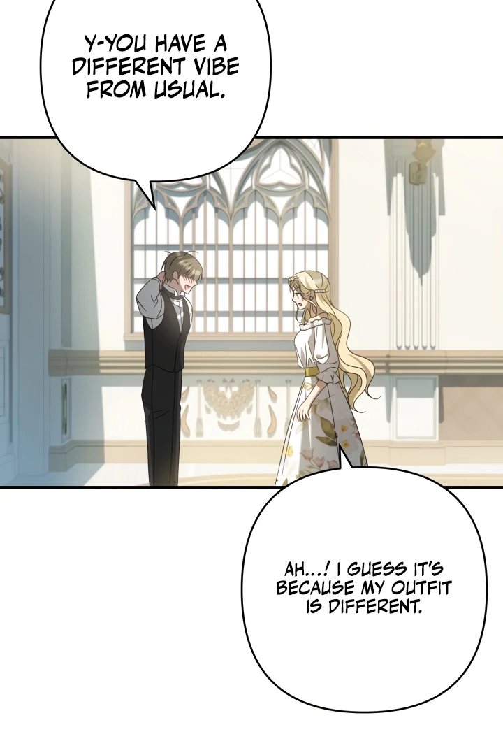 The Extra Guardian Missed the Right Time to Leave Chapter 55 - Page 55