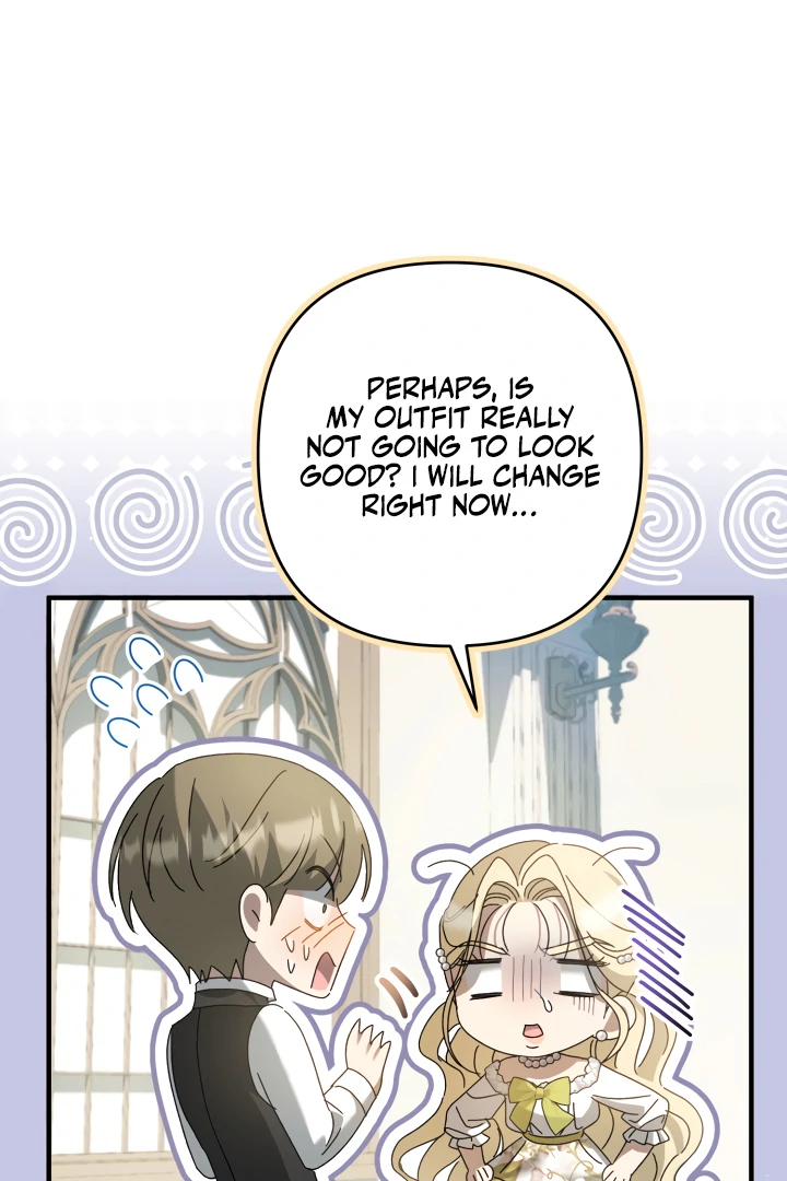 The Extra Guardian Missed the Right Time to Leave Chapter 55 - Page 56