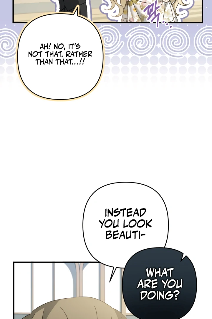 The Extra Guardian Missed the Right Time to Leave Chapter 55 - Page 57