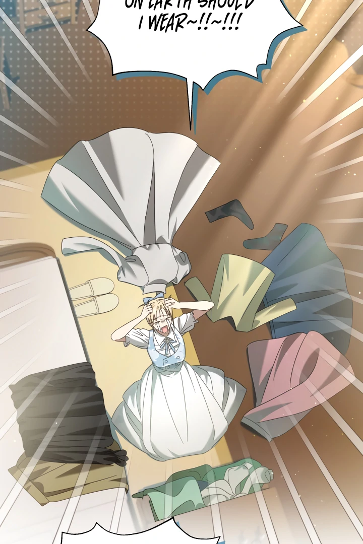 The Extra Guardian Missed the Right Time to Leave Chapter 55 - Page 7